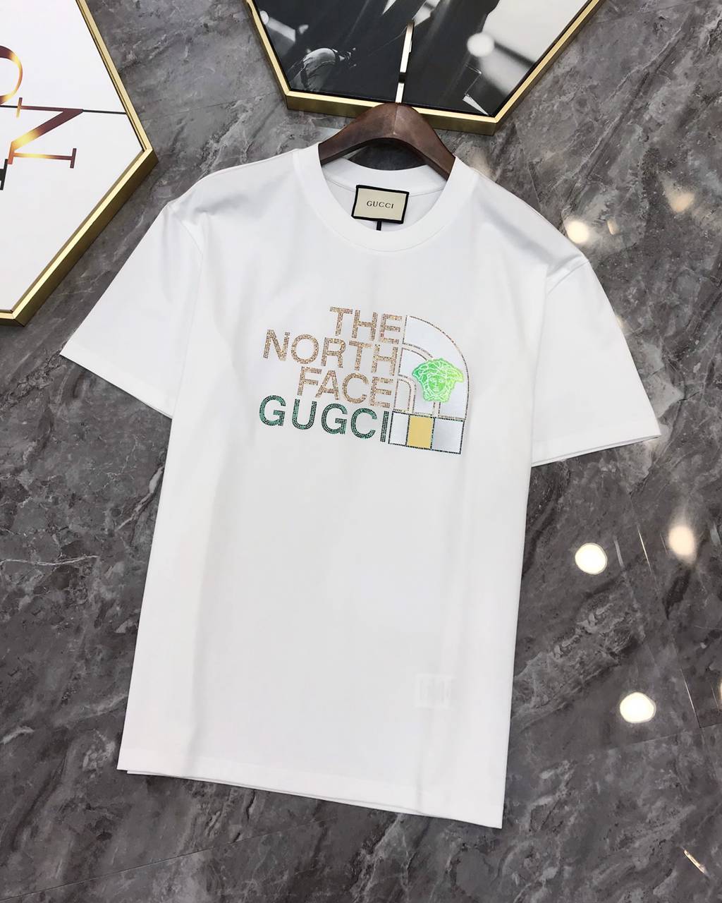 Gv*c* T-shirt